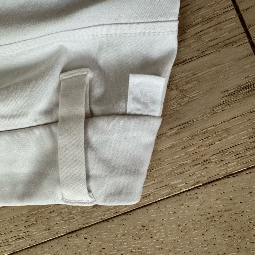 Mens Lululemon ABC Pant Slim *Swift Cotton 32x31 - Picture 8 of 9